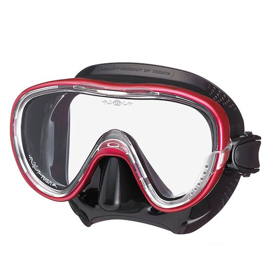 TUSA M1002 Freedom Tina Mask