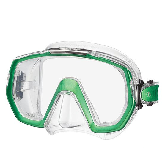 TUSA M1003 Freedom ELITE Mask