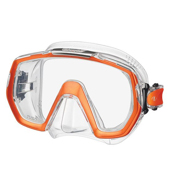 TUSA M1003 Freedom ELITE Mask