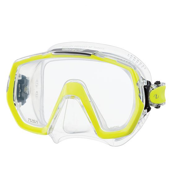 TUSA M1003 Freedom ELITE Mask