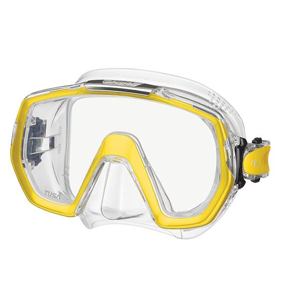 TUSA M1003 Freedom ELITE Mask