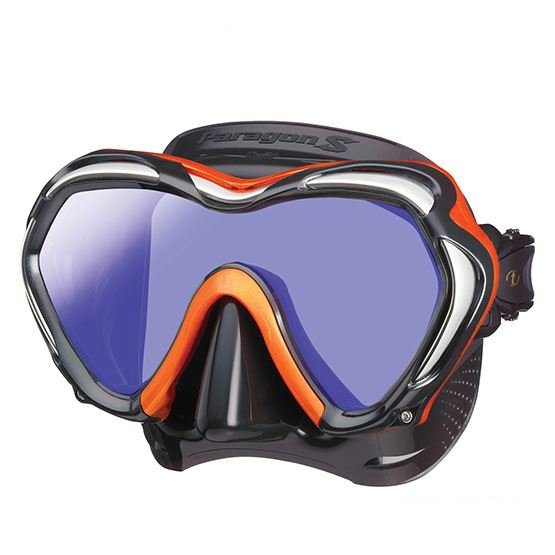 TUSA M1007S Paragon S Mask