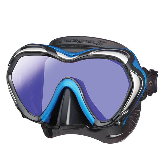 TUSA M1007S Paragon S Mask