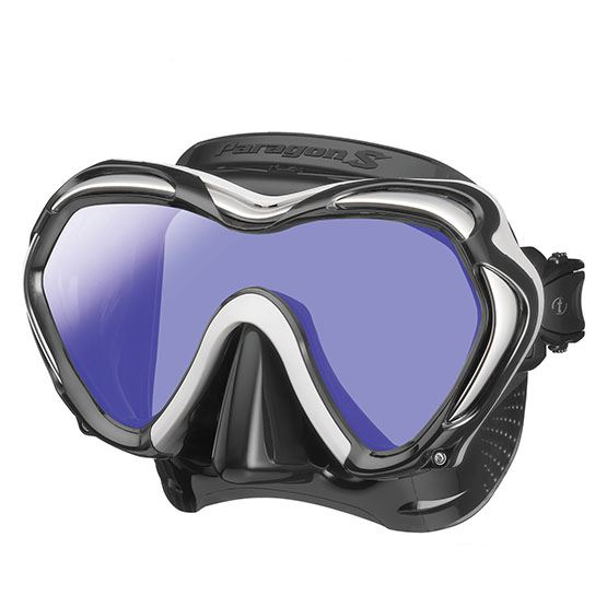 TUSA M1007S Paragon S Mask
