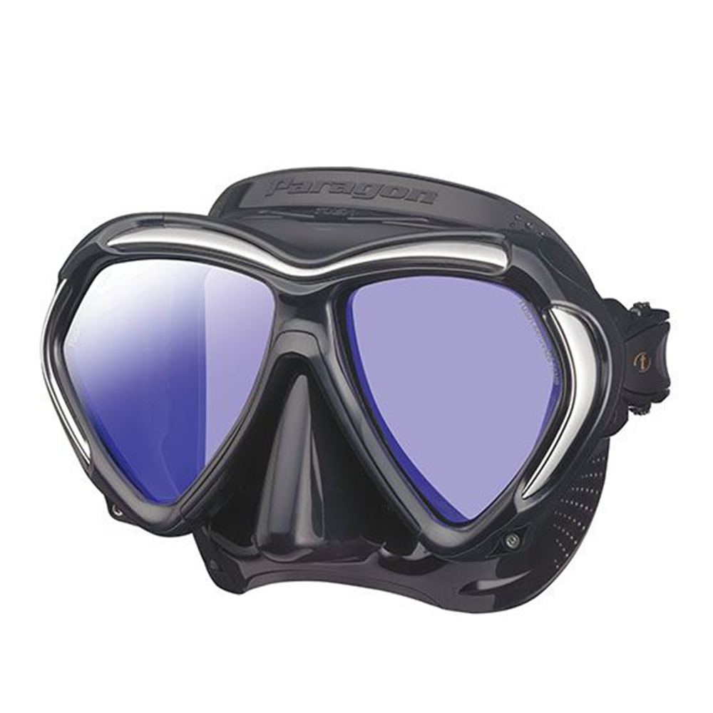 TUSA M2001S Paragon Mask