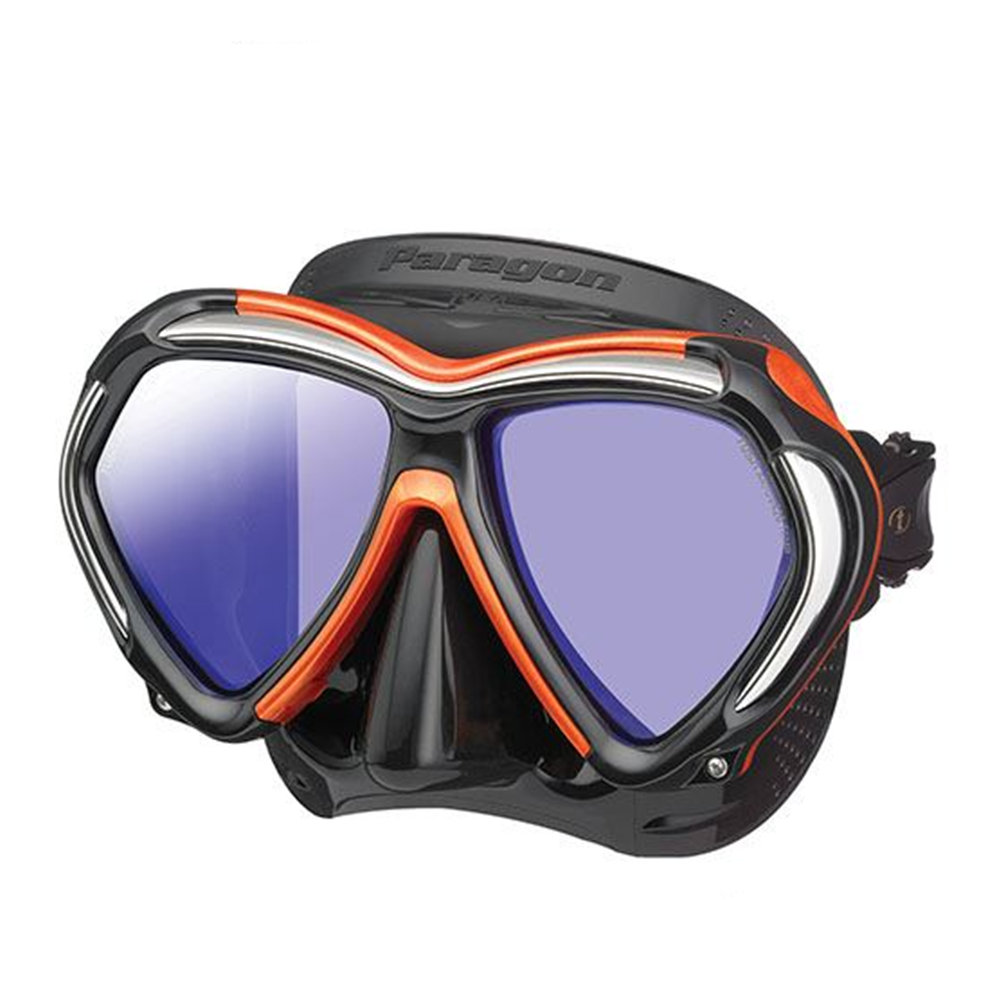 TUSA M2001S Paragon Mask