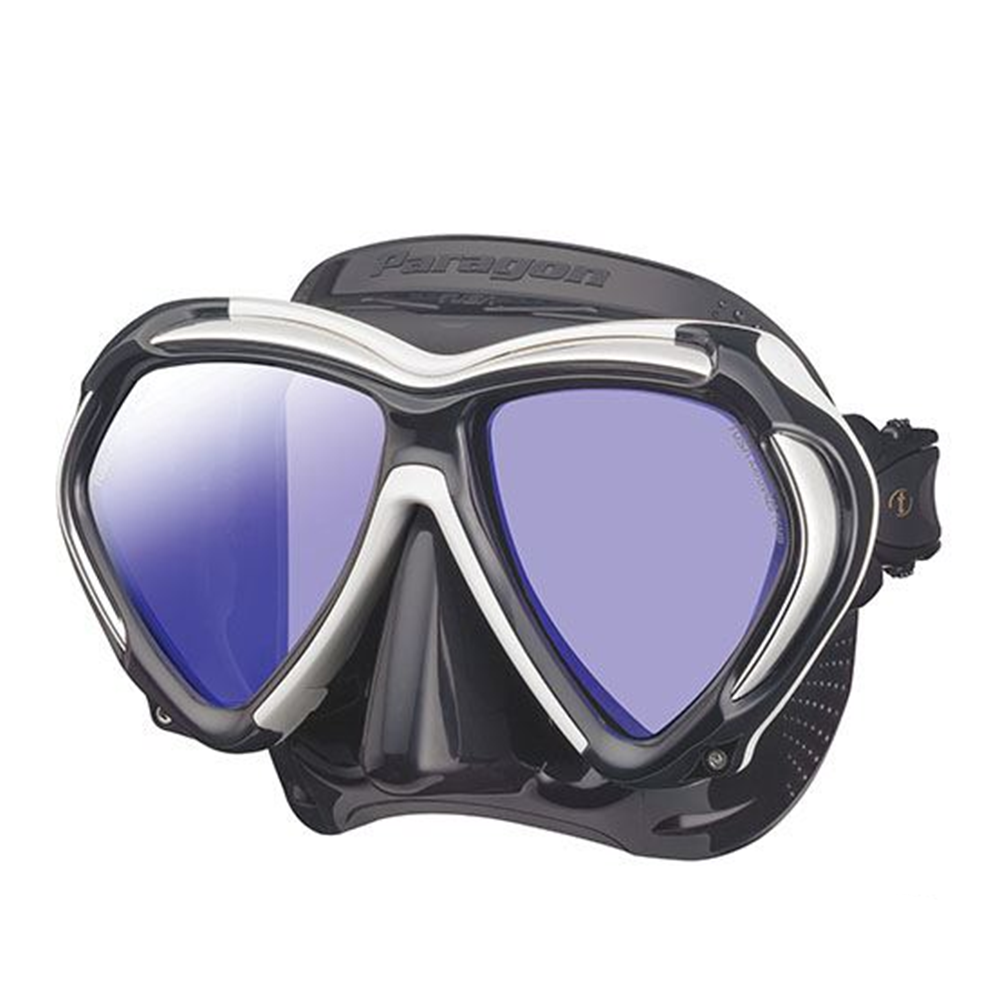 TUSA M2001S Paragon Mask
