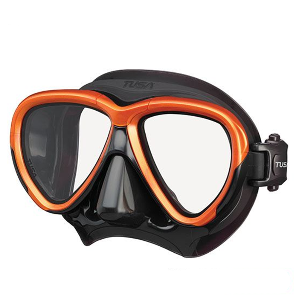 TUSA M2004 Intega Mask