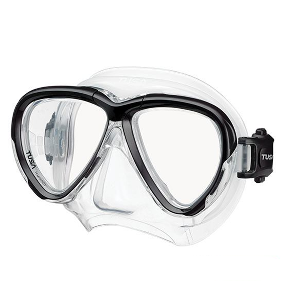 TUSA M2004 Intega Mask