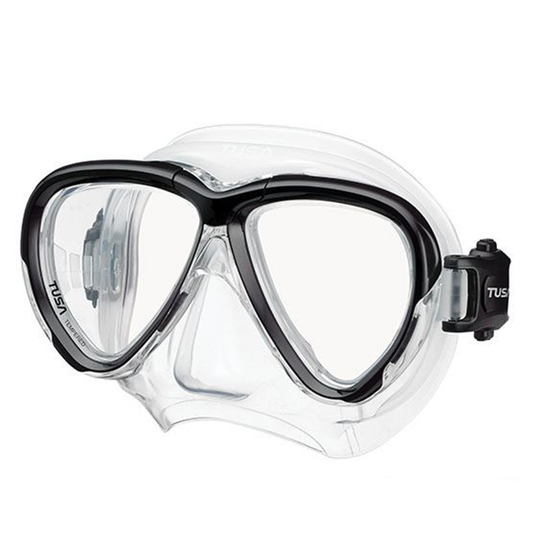 TUSA M2004 Intega Mask