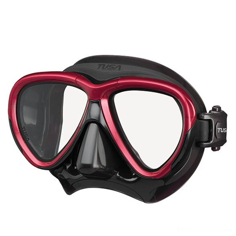 TUSA M2004 Intega Mask