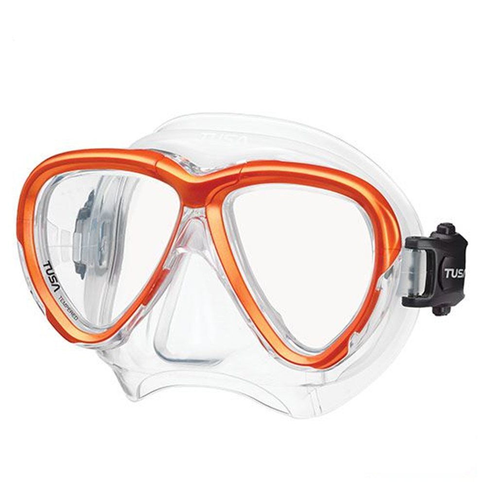 TUSA M2004 Intega Mask