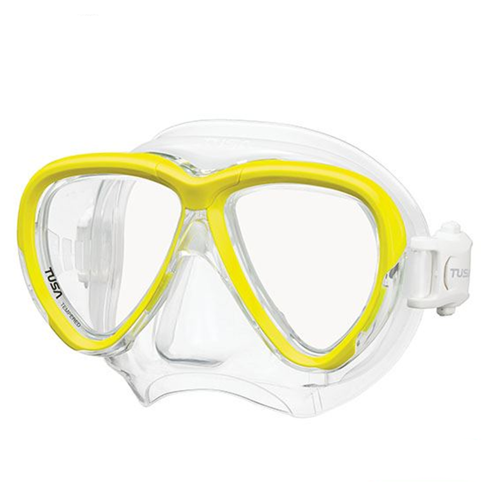 TUSA M2004 Intega Mask