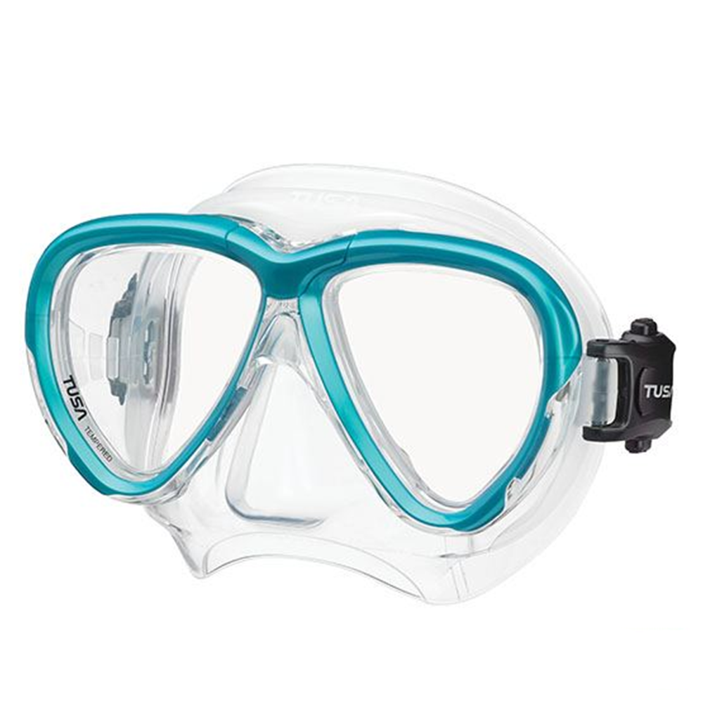 TUSA M2004 Intega Mask