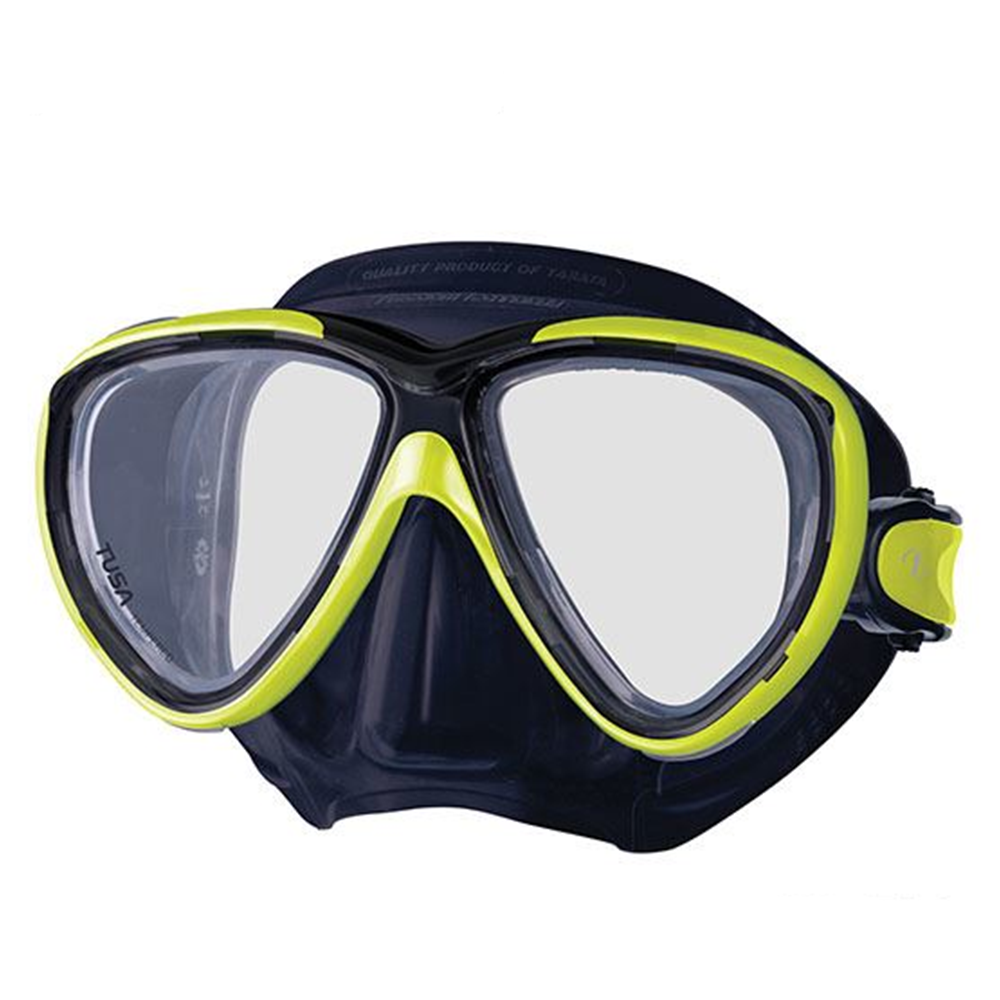 TUSA M211 Freedom One Mask