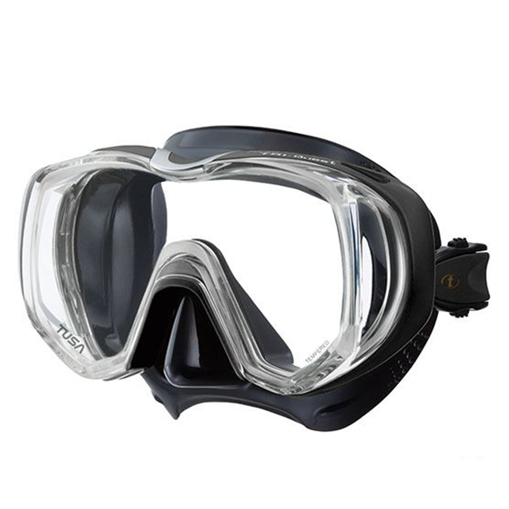 TUSA M3001 Freedom Tri-Quest Mask