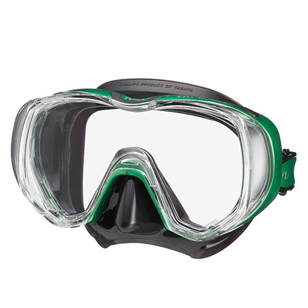 TUSA M3001 Freedom Tri-Quest Mask