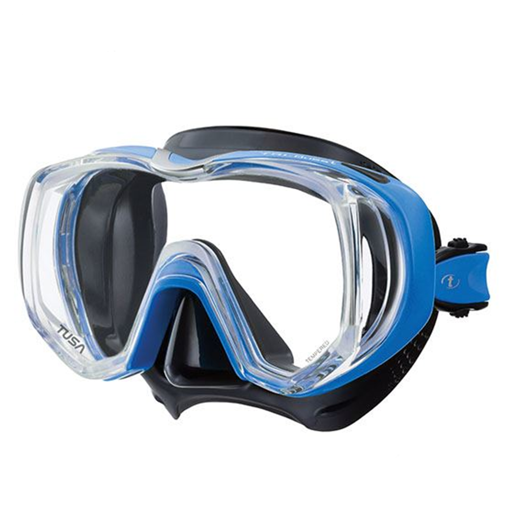 TUSA M3001 Freedom Tri-Quest Mask