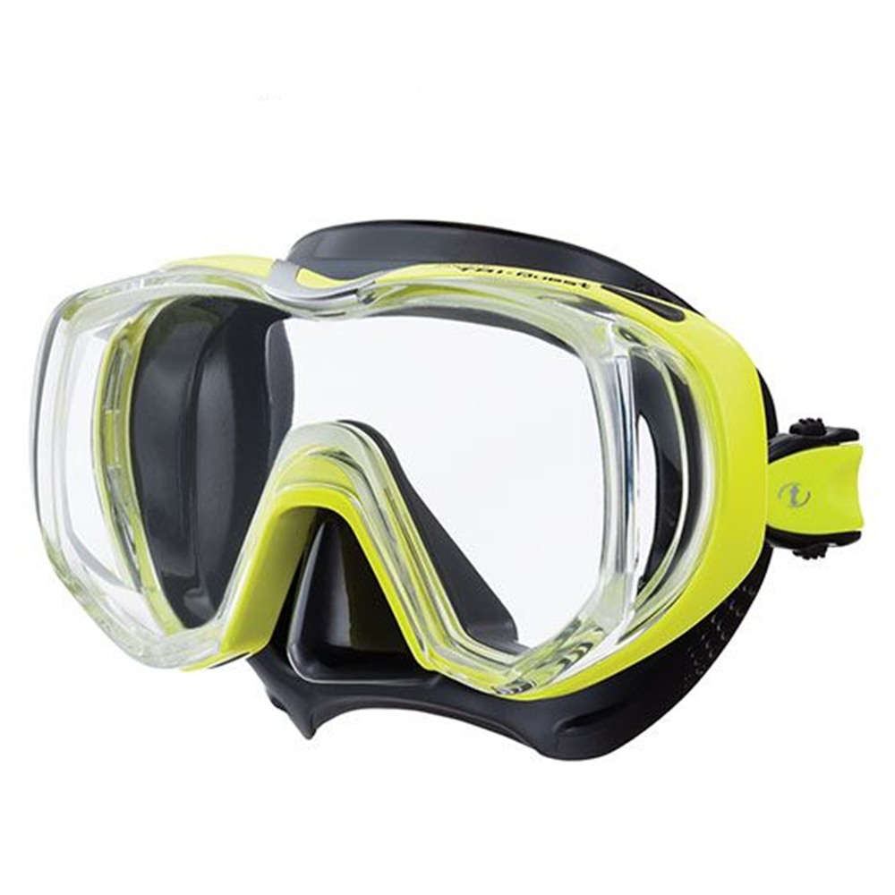 TUSA M3001 Freedom Tri-Quest Mask