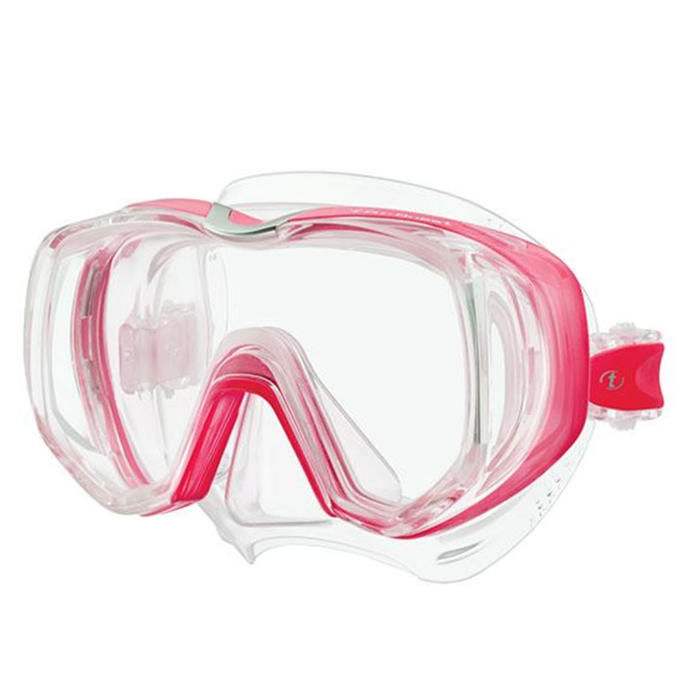 TUSA M3001 Freedom Tri-Quest Mask