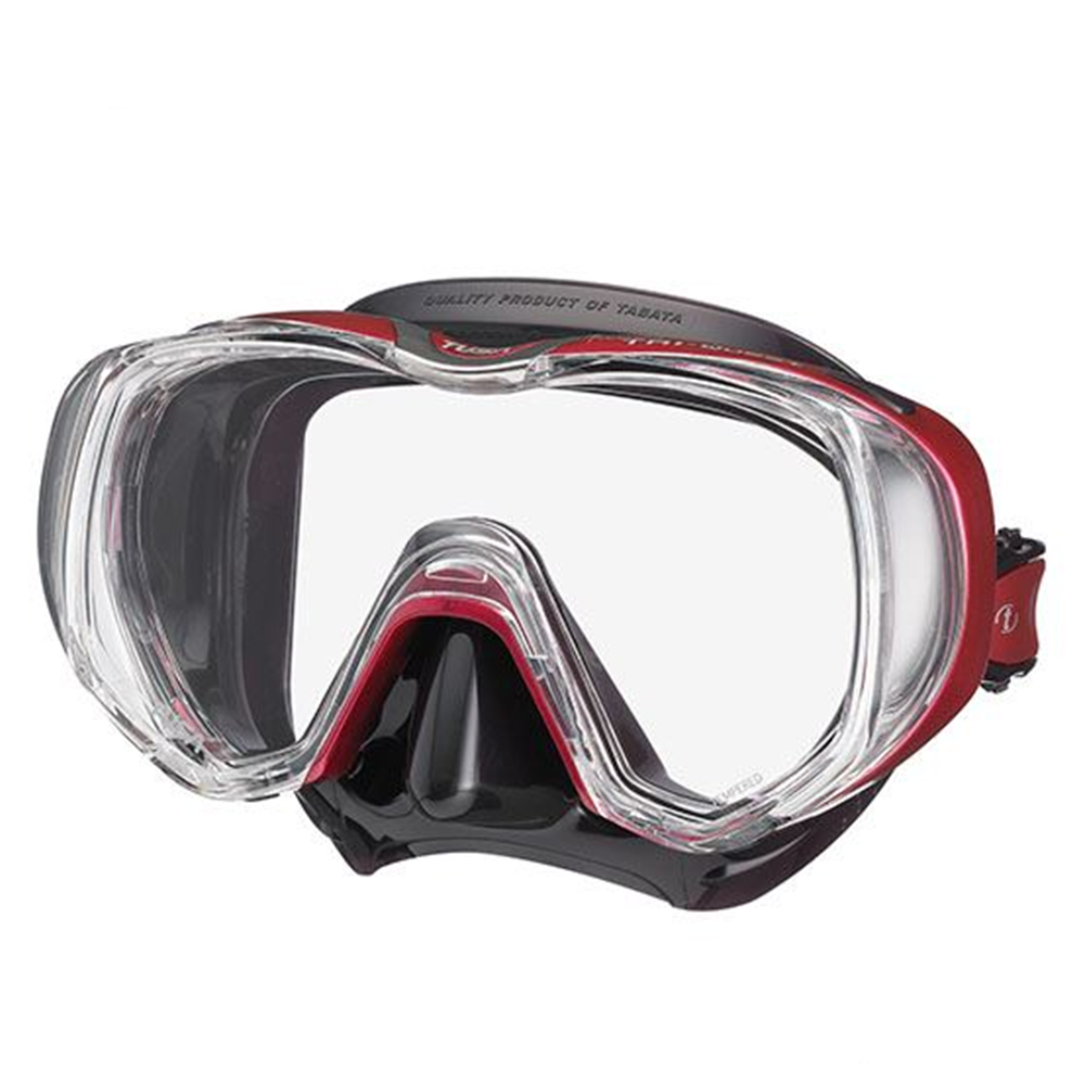 TUSA M3001 Freedom Tri-Quest Mask