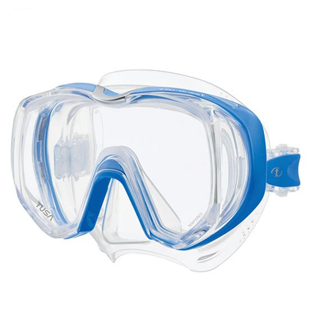 TUSA M3001 Freedom Tri-Quest Mask