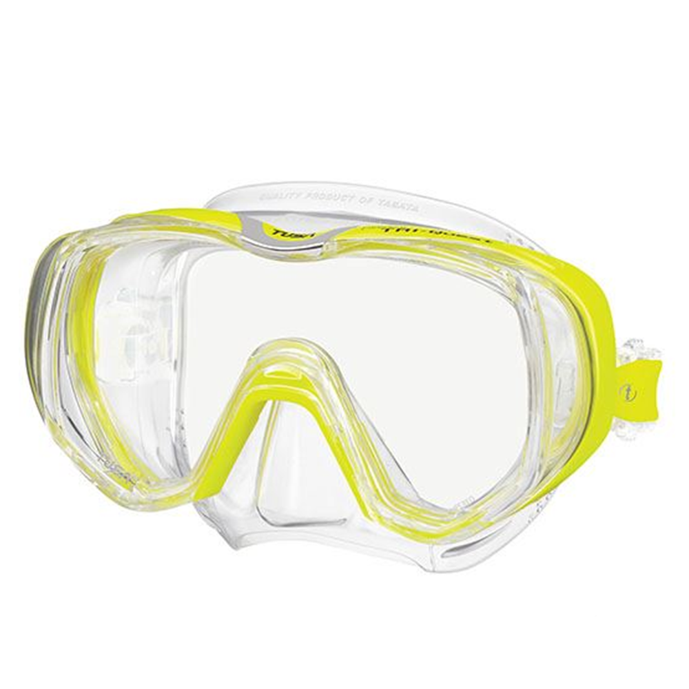 TUSA M3001 Freedom Tri-Quest Mask