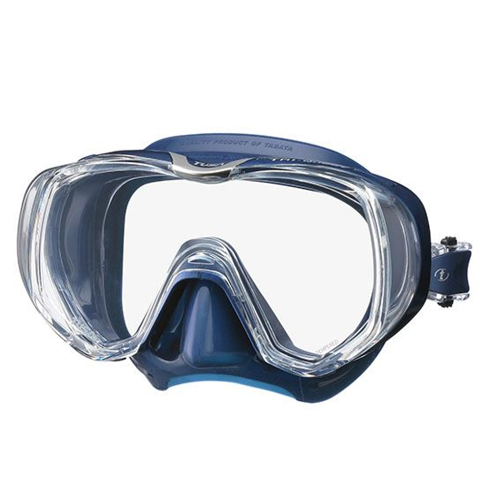 TUSA M3001 Freedom Tri-Quest Mask