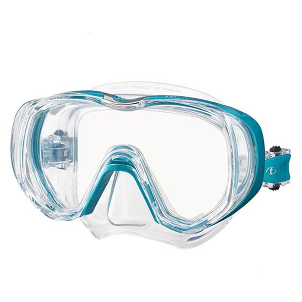 TUSA M3001 Freedom Tri-Quest Mask