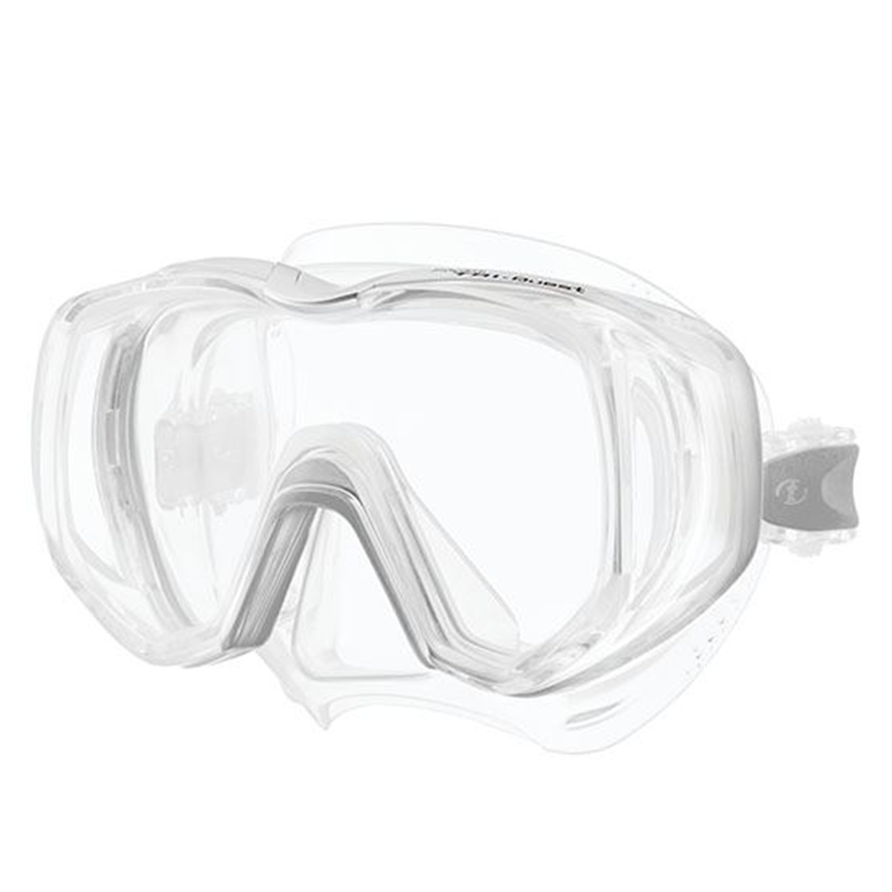 TUSA M3001 Freedom Tri-Quest Mask