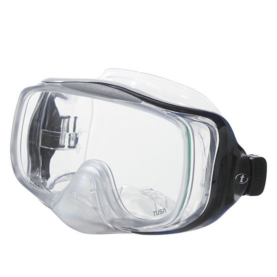 TUSA M32 IMPREX 3D HYPERDRY Mask