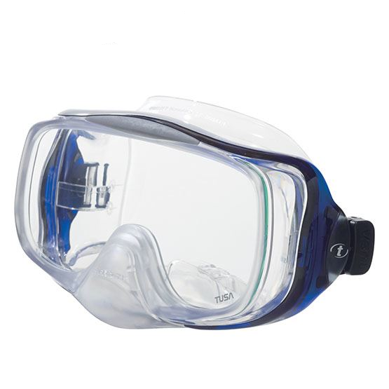 TUSA M32 IMPREX 3D HYPERDRY Mask