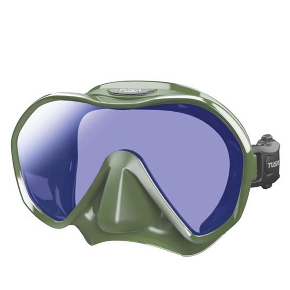 TUSA M1010S Zensee PRO Mask