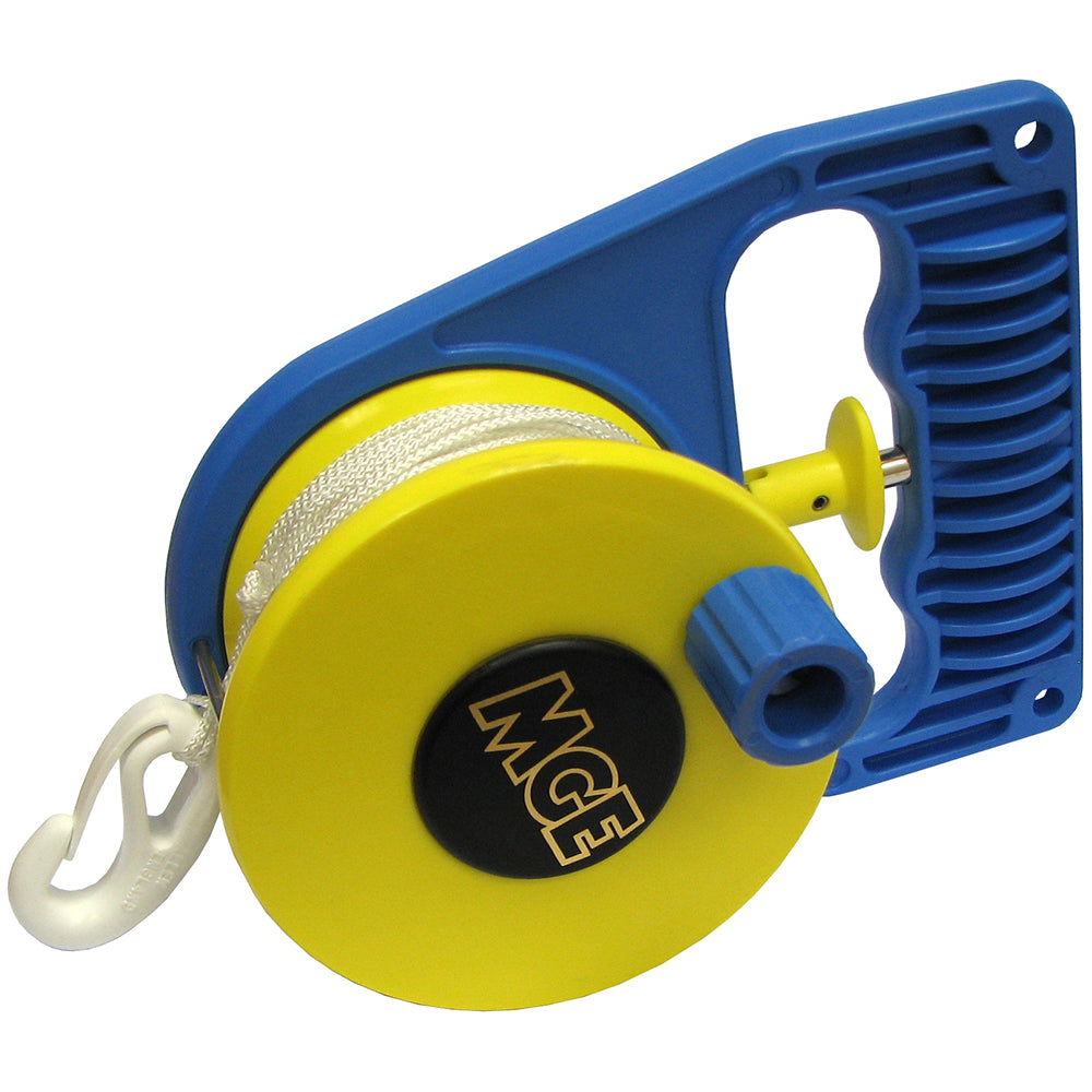 MGE Diving Reel