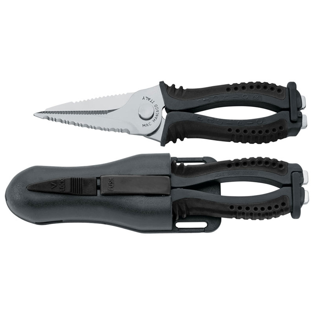 Maniago Pacific Junior Shears