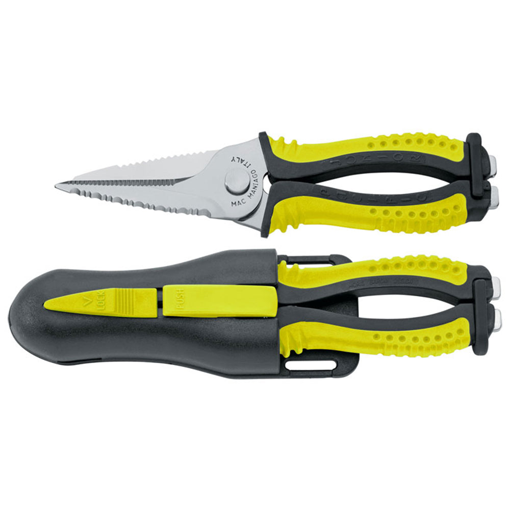 Maniago Pacific Junior Shears