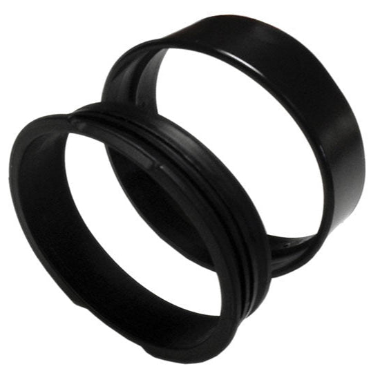 Waterproof QCS Wrist Kit - Standard Pair - No Seals