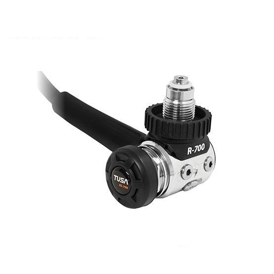 TUSA RS790 Regulator