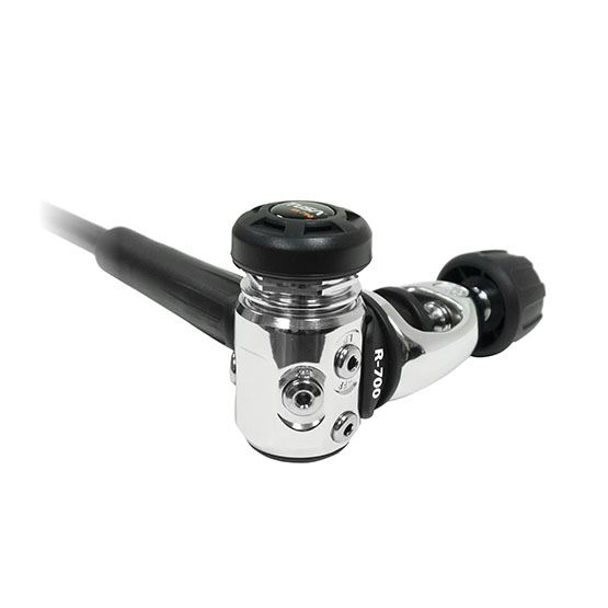 TUSA RS790 Regulator