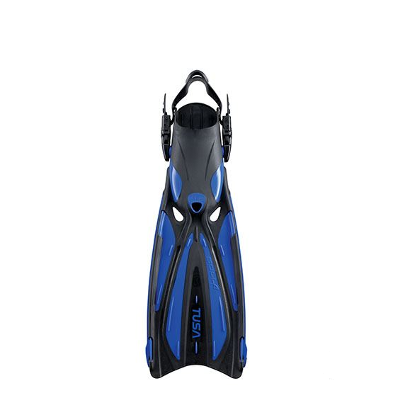 TUSA SF22 SOLLA Strap Fins