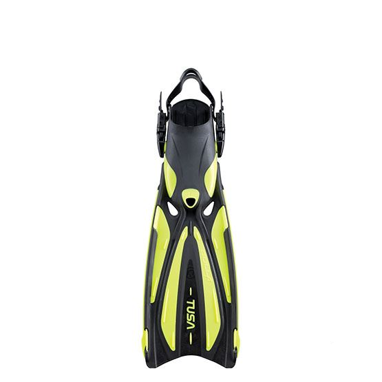TUSA SF22 SOLLA Strap Fins