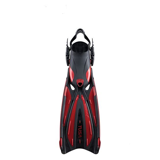 TUSA SF22 SOLLA Strap Fins