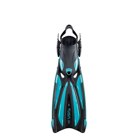 TUSA SF22 SOLLA Strap Fins