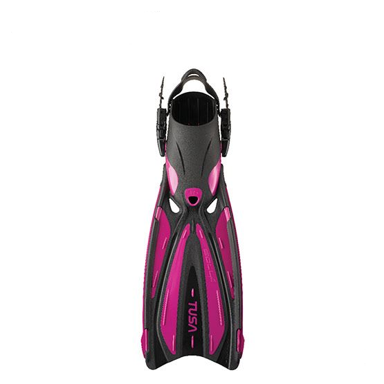 TUSA SF22 SOLLA Strap Fins