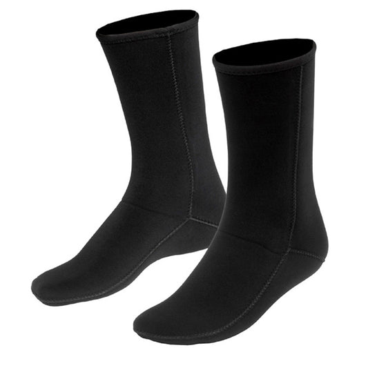 Waterproof B1 Neoprene Socks 1.5mm