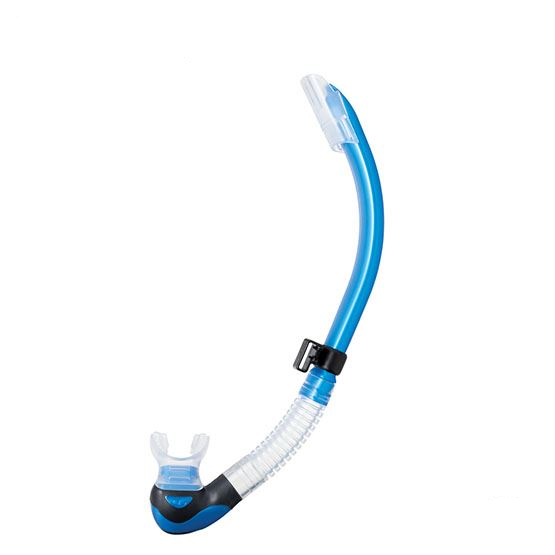 TUSA SP170 PLATINA II HYPERDRY Snorkel