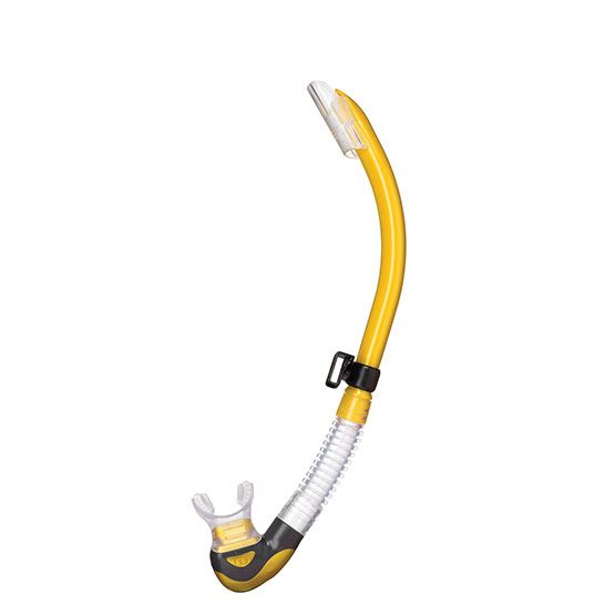 TUSA SP170 PLATINA II HYPERDRY Snorkel