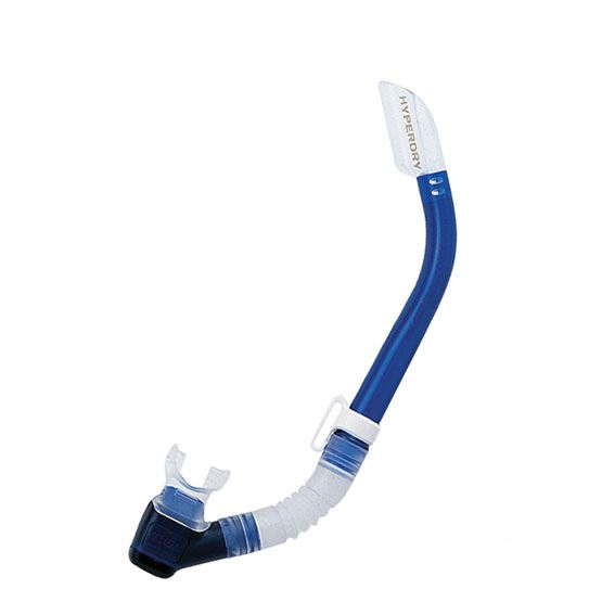 TUSA SP460 IMPREX II HYPERDRY Snorkel