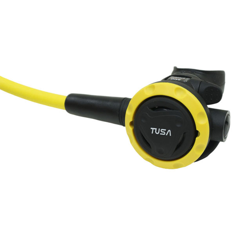 TUSA SS0001 Octopus (Safe Second)