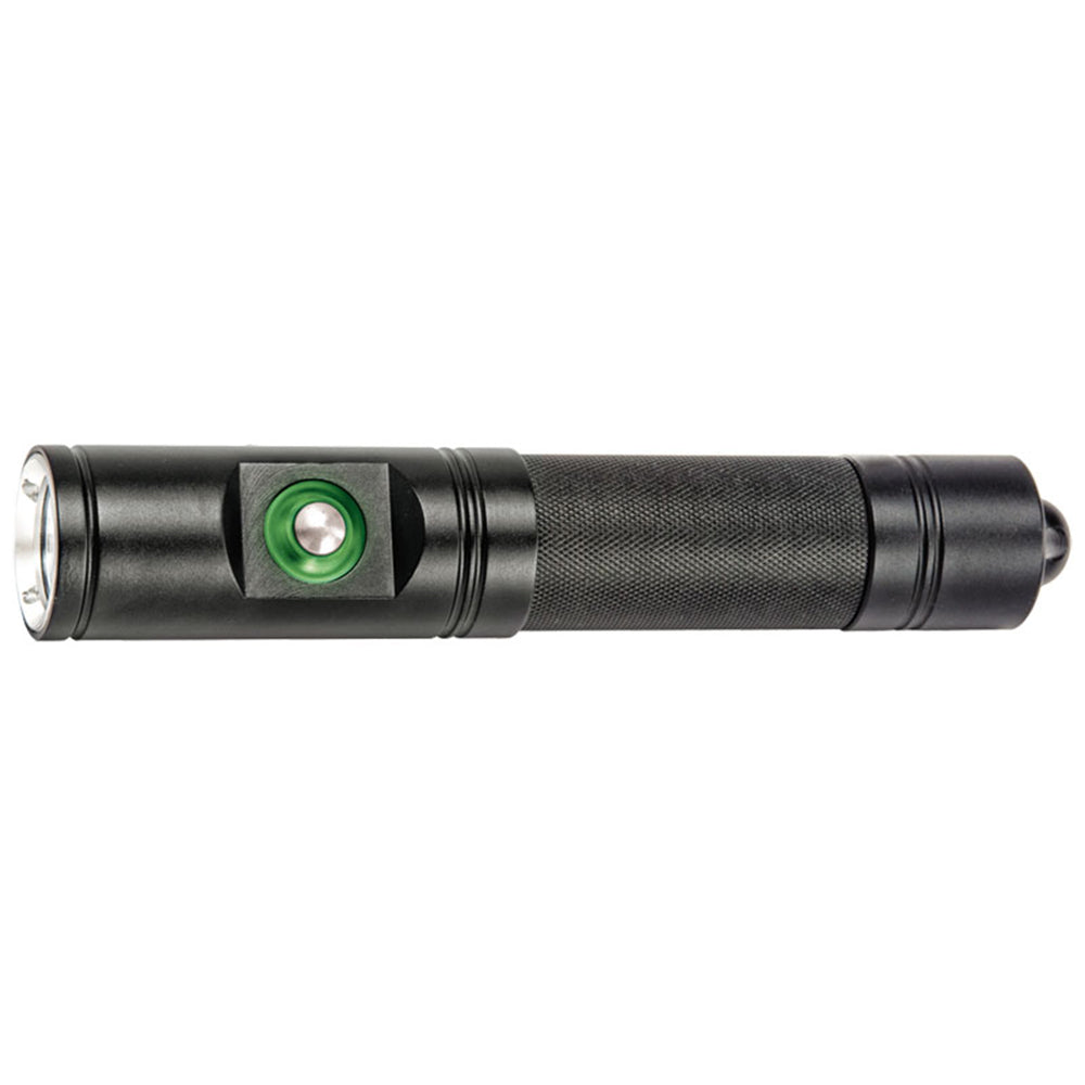Tovatec 1000 USB Spot Dive Light